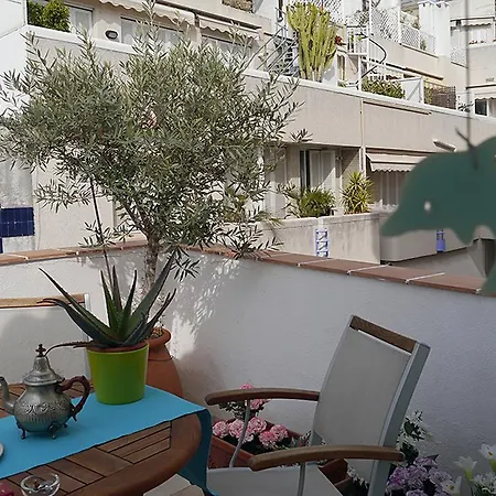 Mayte * Sitges