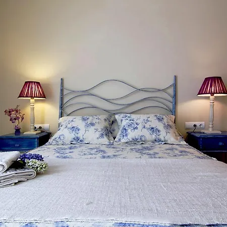 Apartman Mayte *