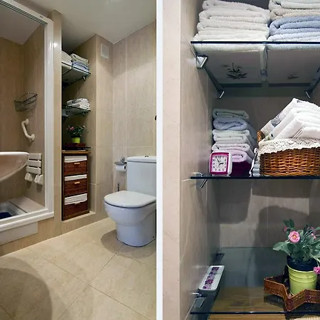 Apartment Mayte Sitges