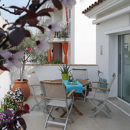 Mayte * Sitges