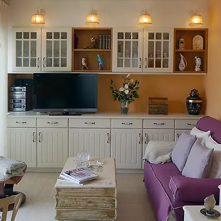 Mayte Apartment