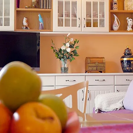 Apartman Mayte *